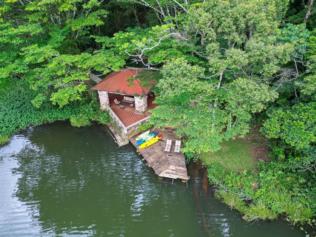 Lake Estate - Cerro Azul