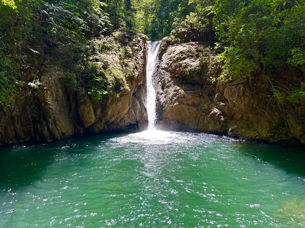 Panama Mountain Retreat