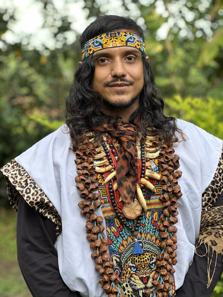 Tambo - Founder & Principal Guide