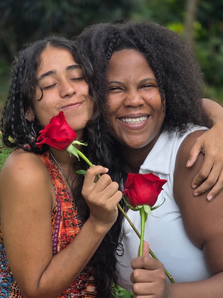 Community connection